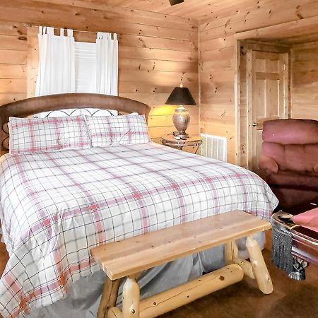 Tennessee Livin Villa Pigeon Forge Ngoại thất bức ảnh