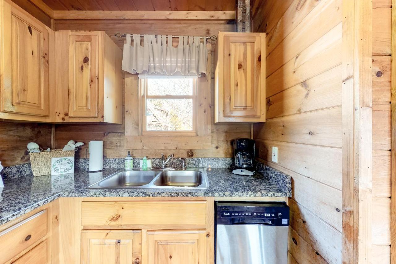 Tennessee Livin Villa Pigeon Forge Ngoại thất bức ảnh