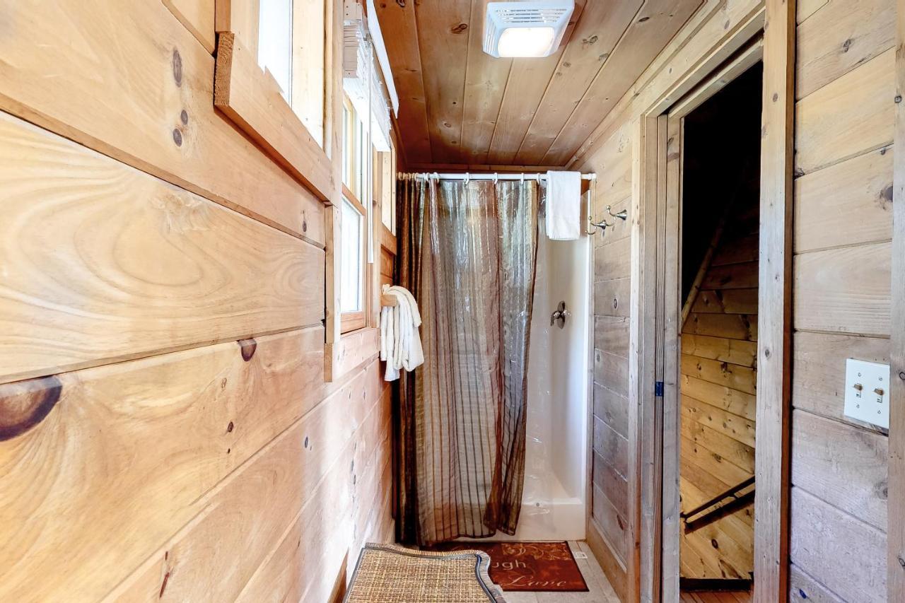 Tennessee Livin Villa Pigeon Forge Ngoại thất bức ảnh