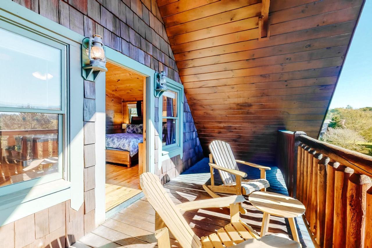 Tennessee Livin Villa Pigeon Forge Ngoại thất bức ảnh