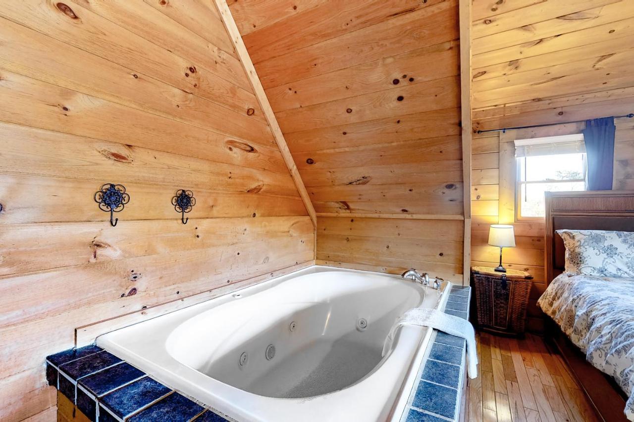 Tennessee Livin Villa Pigeon Forge Ngoại thất bức ảnh