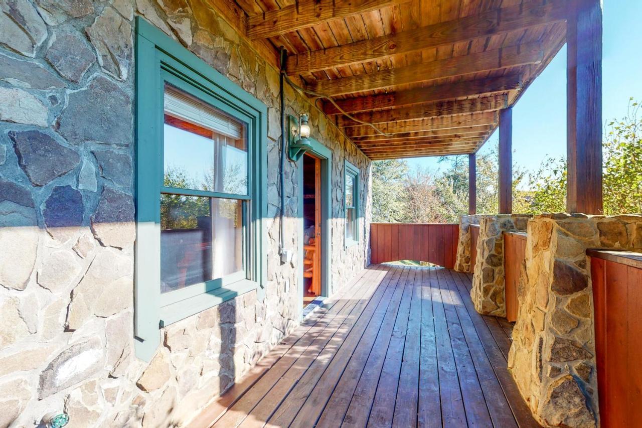 Tennessee Livin Villa Pigeon Forge Ngoại thất bức ảnh