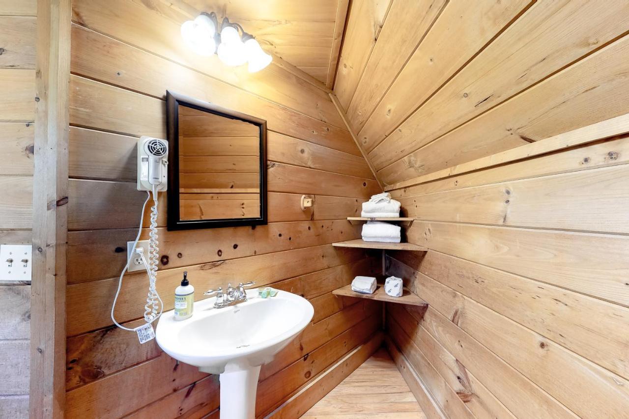 Tennessee Livin Villa Pigeon Forge Ngoại thất bức ảnh