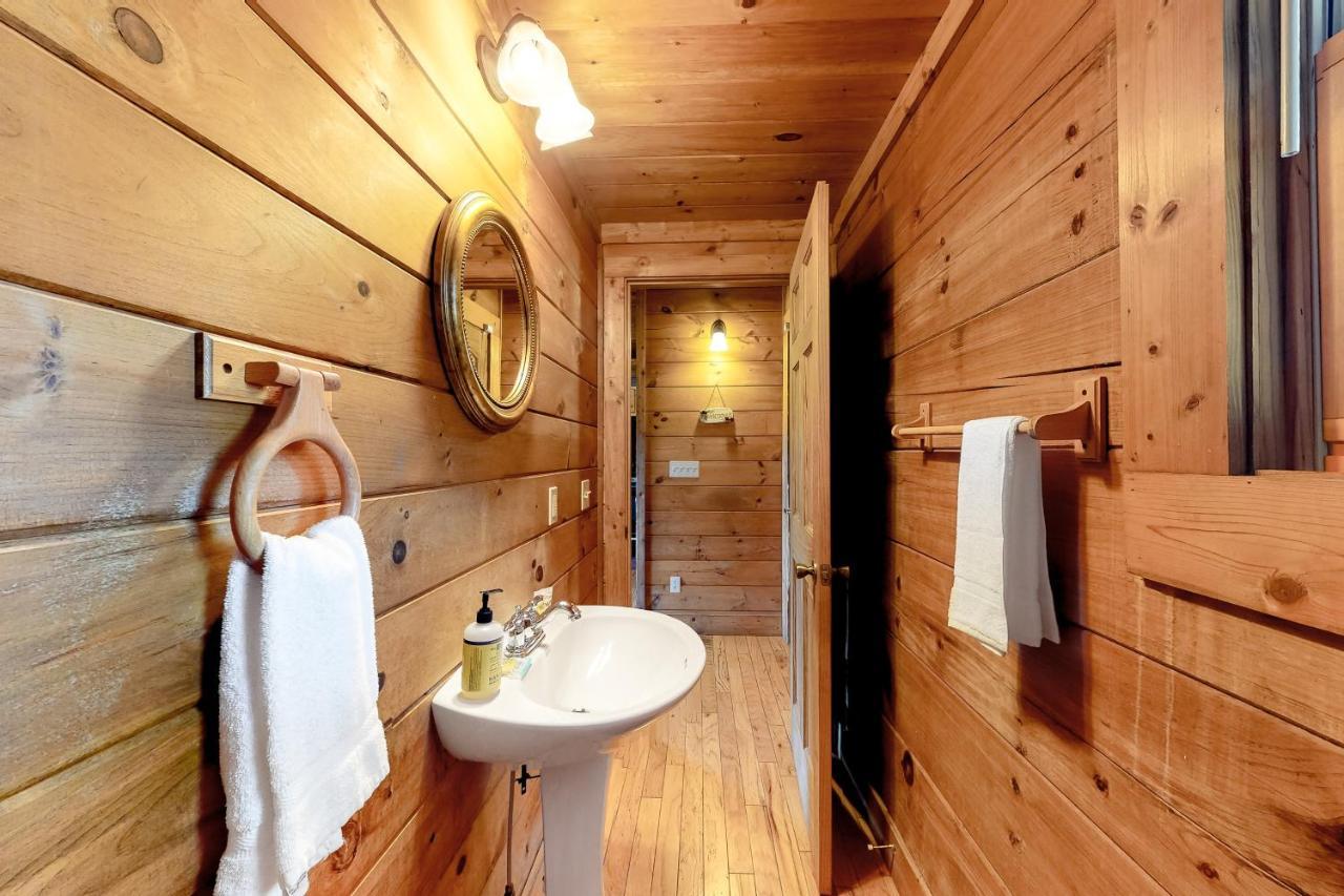 Tennessee Livin Villa Pigeon Forge Ngoại thất bức ảnh