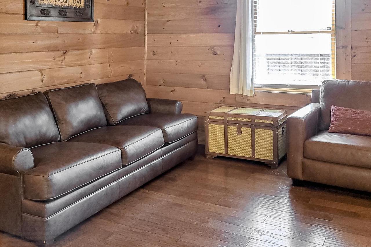 Tennessee Livin Villa Pigeon Forge Ngoại thất bức ảnh