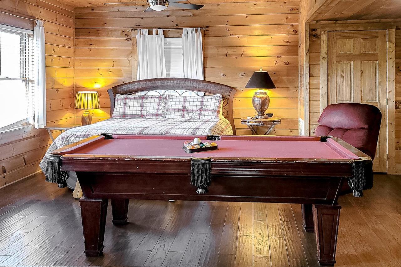 Tennessee Livin Villa Pigeon Forge Ngoại thất bức ảnh
